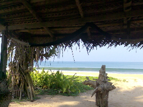 BeachHut BeachHut