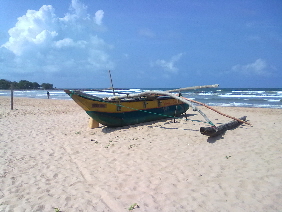 Bentota Beach Hikkaduwa
